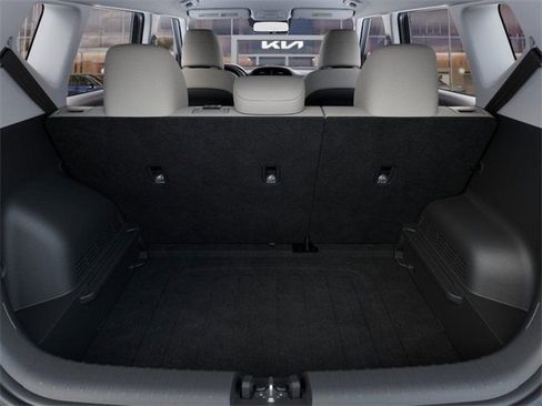 New 2025 Kia Soul LX image 20