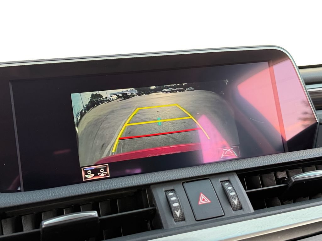Used 2019 Lexus ES 350 w/ Premium Package FWD image 19