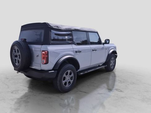 Used 2024 Ford Bronco Big Bend AWD/4WD image 8