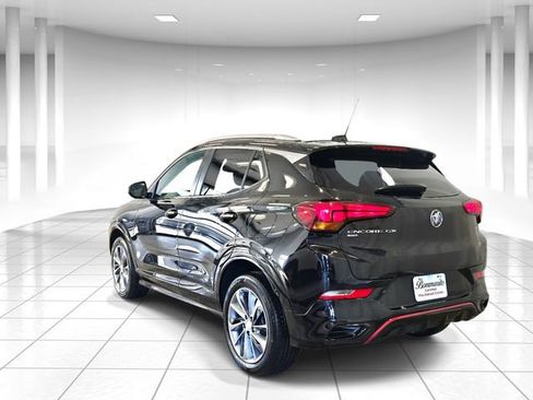 Used 2021 Buick Encore GX Select w/ Sport Touring Package image 3