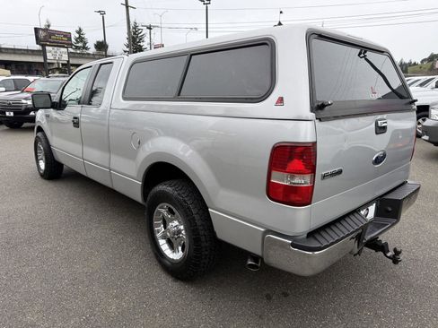 Used 2005 Ford F150 XLT image 6