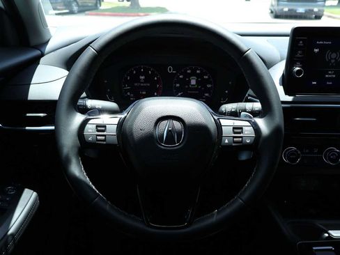 Certified 2026 Acura ADX FWD image 15