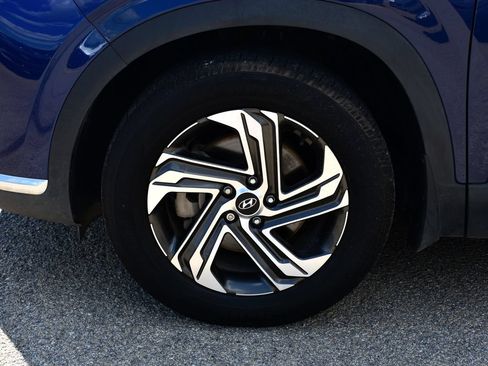Used 2023 Hyundai Santa Fe SEL w/ Premium Package FWD image 6