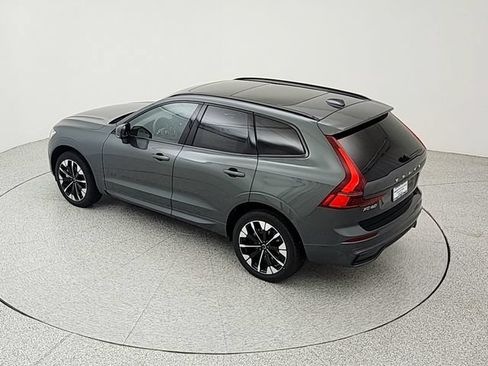 New 2026 Volvo XC60 B5 Plus w/ Climate Package AWD/4WD image 16
