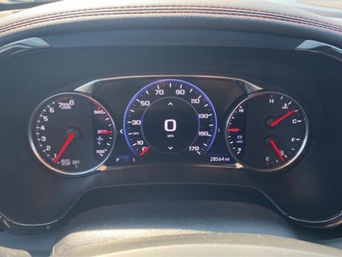 Used 2022 Chevrolet Blazer RS image 12