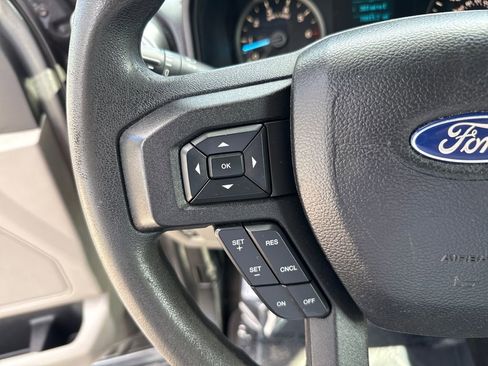 Certified 2019 Ford F150 XLT image 15