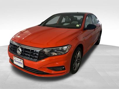Used 2019 Volkswagen Jetta R-Line
