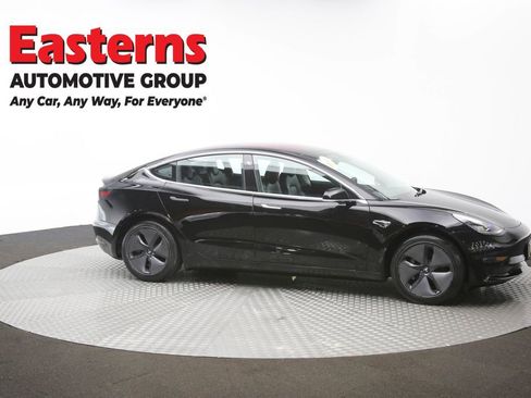 Used 2018 Tesla Model 3 Long Range image 44
