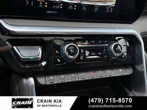 Used 2022 GMC Sierra 1500 Denali image 18