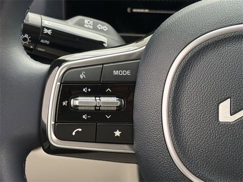 Used 2025 Kia Carnival EX image 14