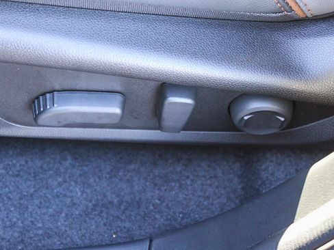 New 2025 Subaru Forester Sport image 21