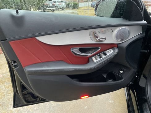 Used 2018 Mercedes-Benz C 43 AMG 4MATIC Sedan image 16