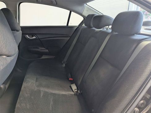 Used 2013 Honda Civic LX image 34