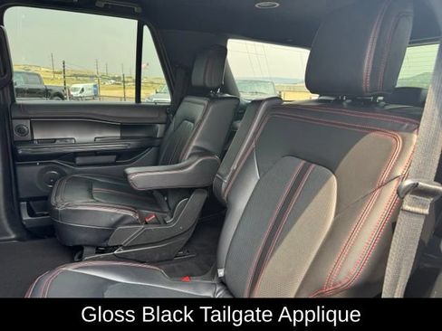 Used 2021 Ford Expedition Limited AWD/4WD image 18