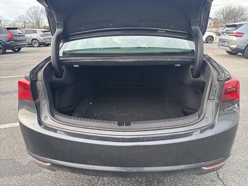 Used 2016 Acura TLX image 16
