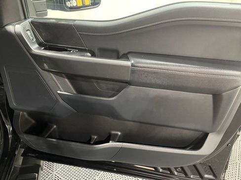 Used 2023 Ford F150 XLT w/ Equipment Group 302A High image 25