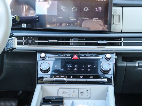 New 2026 Hyundai Santa Fe SEL image 14