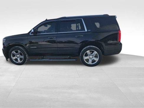 Used 2016 Chevrolet Tahoe LTZ image 14