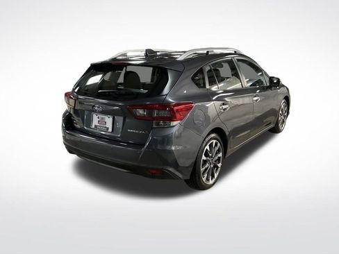 Certified 2023 Subaru Impreza 2.0i Limited image 6