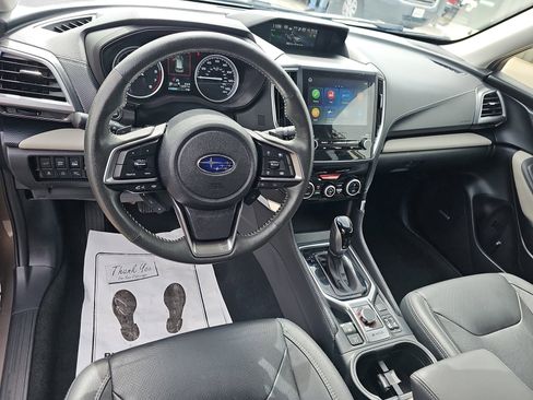 Used 2024 Subaru Forester Limited image 28