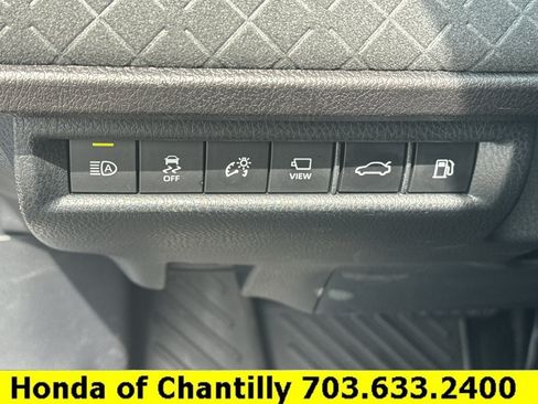 Used 2026 Toyota Camry XLE w/ Premium Plus Package FWD image 23