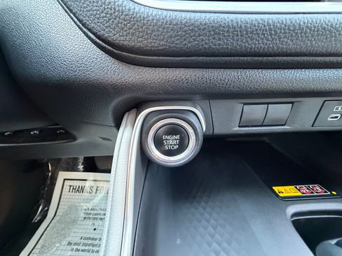 Certified 2024 Toyota Grand Highlander AWD image 20