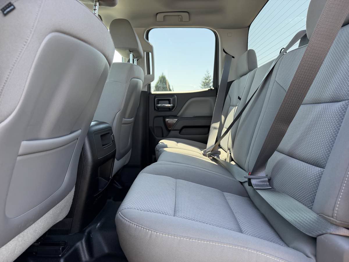 Used 2015 GMC Sierra 1500 SLE AWD/4WD image 11