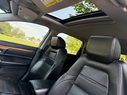 Used 2018 Honda CR-V EX-L image 15