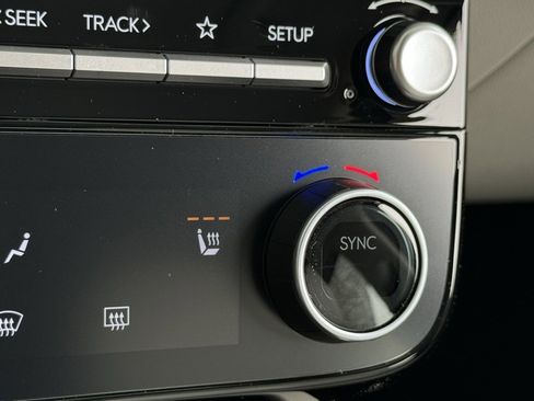 Used 2025 Hyundai Tucson SEL image 5