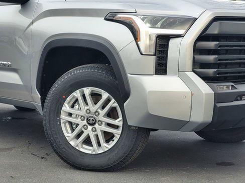 New 2025 Toyota Tundra SR5 AWD/4WD image 3
