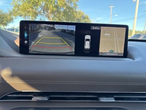 Used 2024 Genesis GV80 2.5T image 28