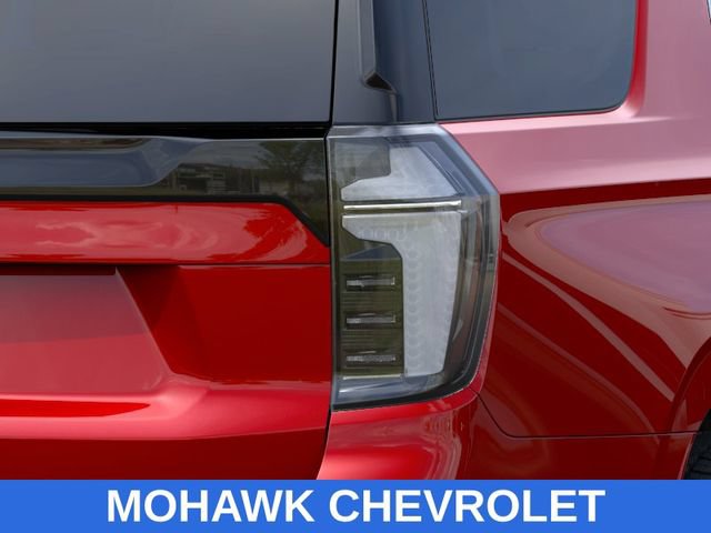 New 2026 Chevrolet Tahoe High Country AWD/4WD image 11