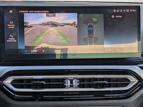 Certified 2023 BMW 330i 330i w/ Premium Package image 15