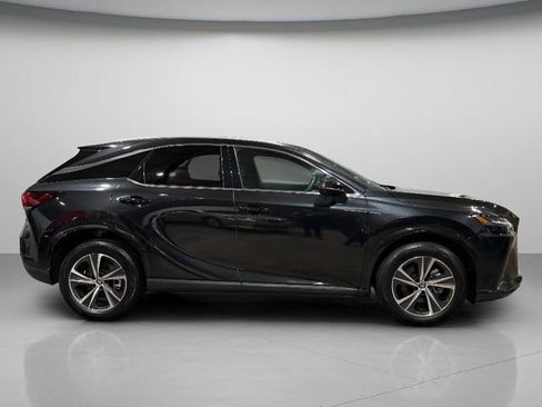 Used 2023 Lexus RX 350 Premium w/ Cold Area Package image 2