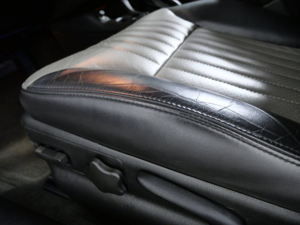 Used 2001 Chevrolet Monte Carlo SS FWD image 16