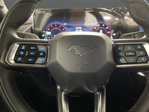 New 2026 Ford Mustang Premium image 15