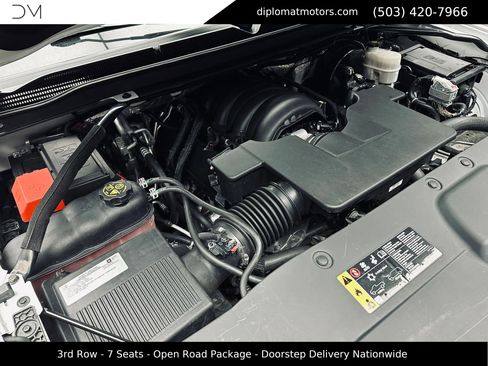 Used 2018 GMC Yukon Denali w/ Open Road Package AWD/4WD image 51