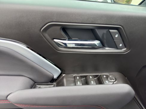 New 2026 Chevrolet Colorado Z71 AWD/4WD image 16