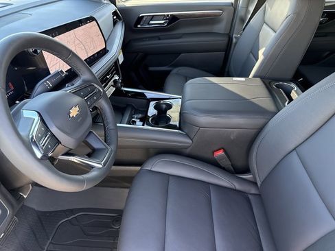 New 2026 Chevrolet Tahoe LT w/ Comfort Package image 12