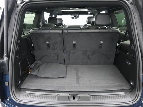New 2026 Jeep Grand Wagoneer Limited AWD/4WD image 18