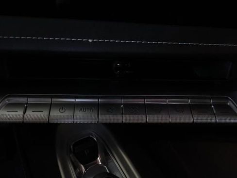 New 2026 Chevrolet Corvette Stingray w/ Z51 Performance Package image 26