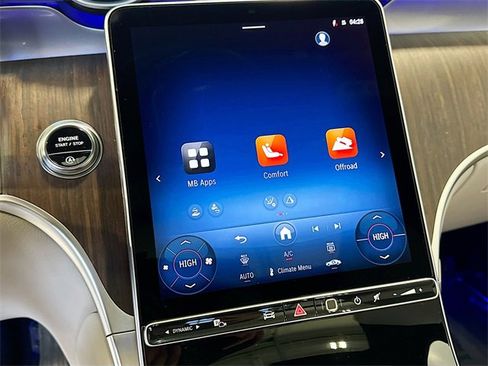 Certified 2026 Mercedes-Benz GLC 300 4MATIC image 14