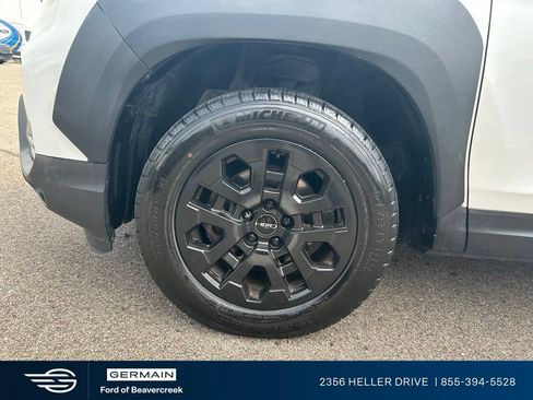 Used 2023 Honda Ridgeline RTL image 13