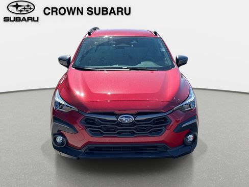 New 2026 Subaru Crosstrek 2.5i Limited AWD/4WD image 9