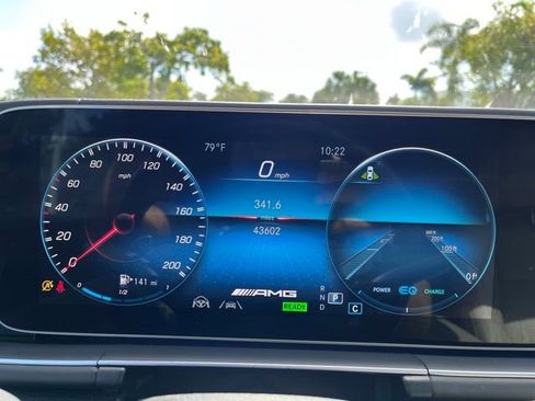 Used 2021 Mercedes-Benz GLE 63 AMG S image 25