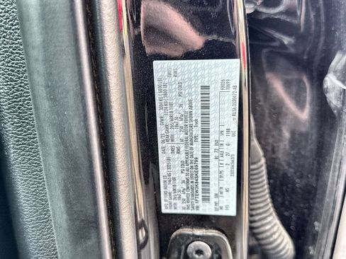 Used 2025 Ford F150 XLT w/ Equipment Group 301A Standard RWD image 9