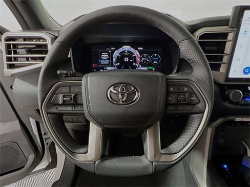 New 2026 Toyota Tundra Limited image 14