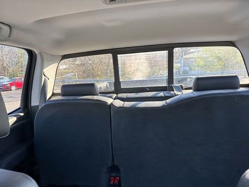 Used 2018 Chevrolet Silverado 1500 LTZ image 35