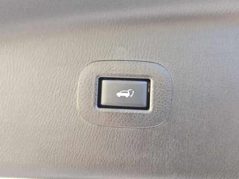 Certified 2024 INFINITI QX80 Premium Select w/ Cargo Package image 30