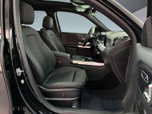 Certified 2026 Mercedes-Benz GLB 250 image 24